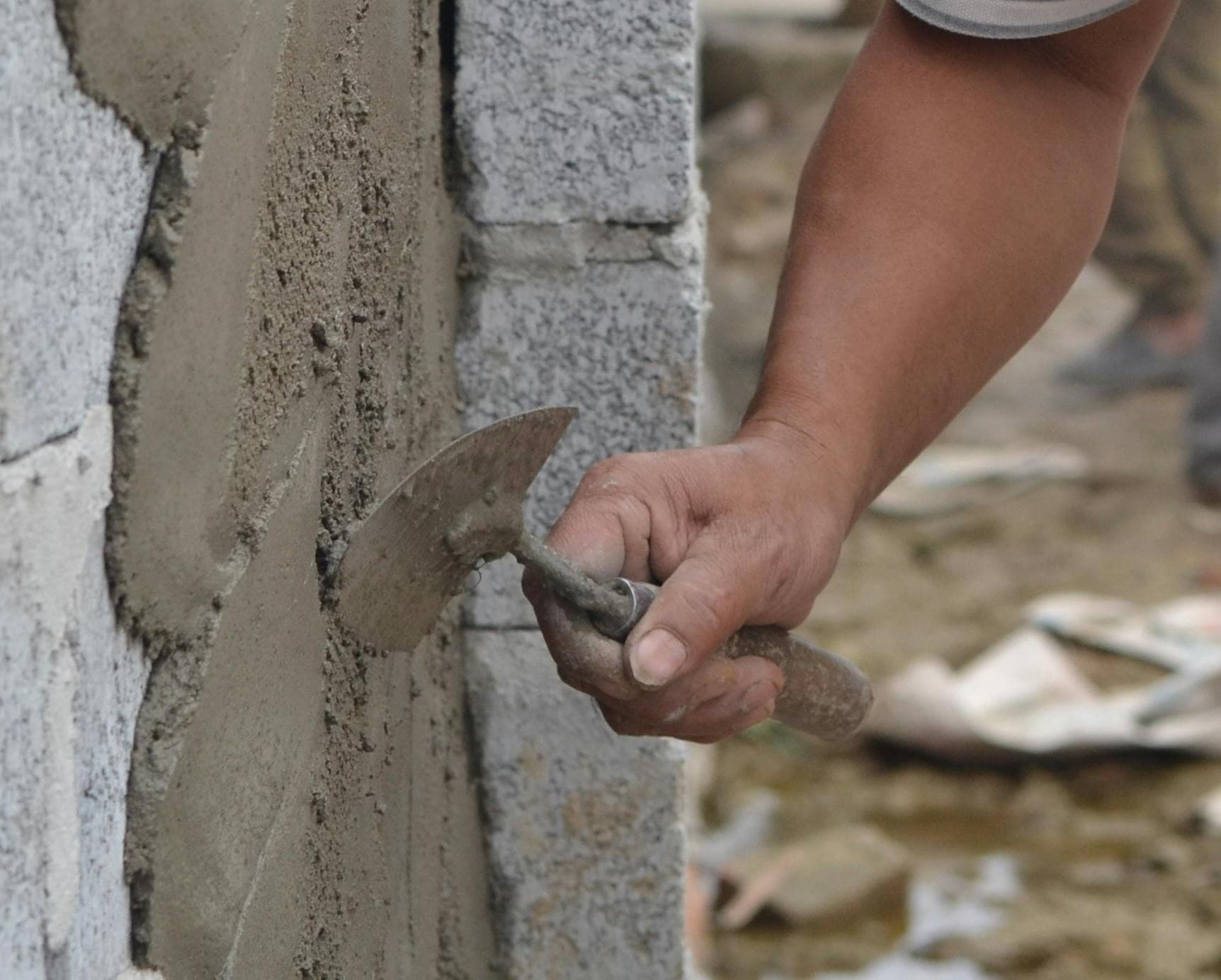Construction