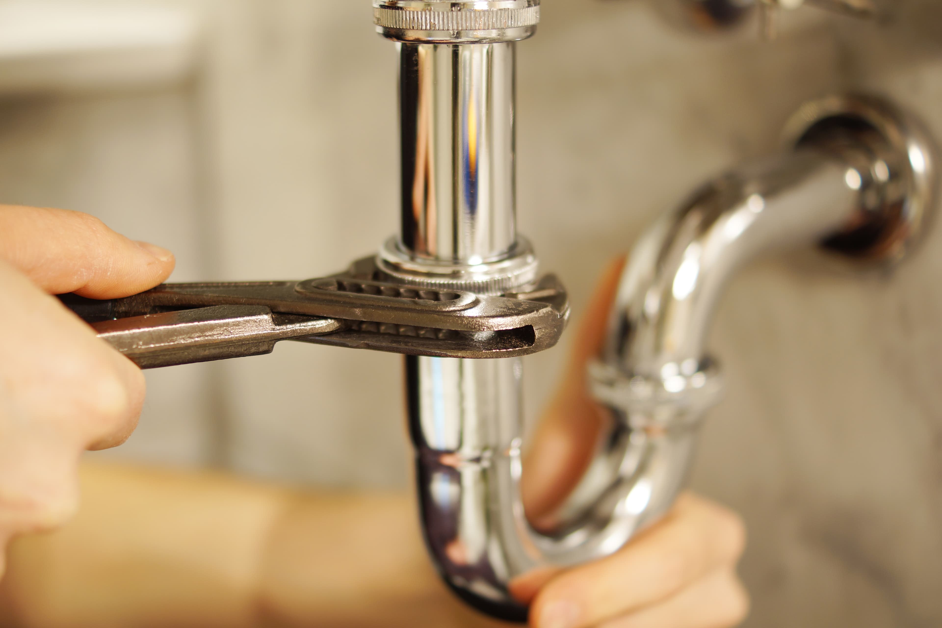Water Leak Repair
